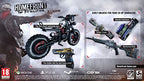 Homefront: Revolution (GB)