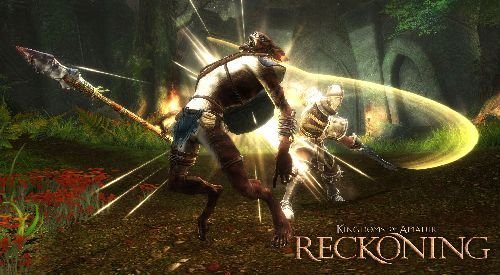 Kingdoms of Amalur: Reckoning (AT)