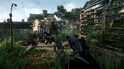 Crysis 3 (US) — Remastered