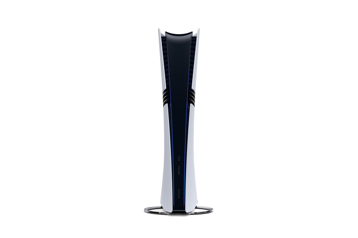 Konsole Pro 2TB