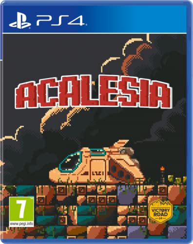 Acalesia (GB)