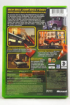 Midtown Madness 3 (DE)