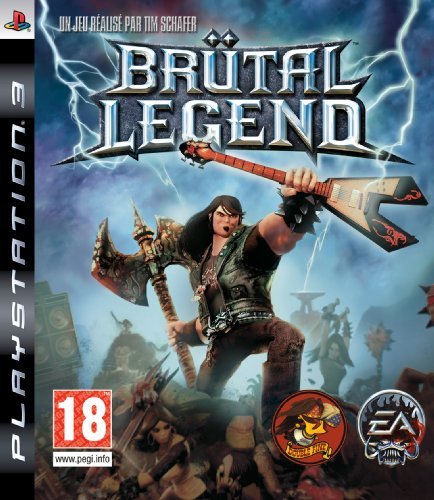 Brütal Legend (AT)