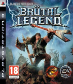 Brütal Legend (AT)