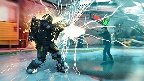 Quantum Break-Timeless - Collector`s Edition - [PC] [Wild River]