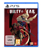 Guilty Gear Strive (DE)