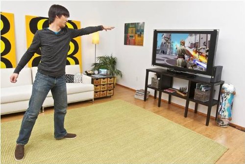 Kinect Star Wars (US)