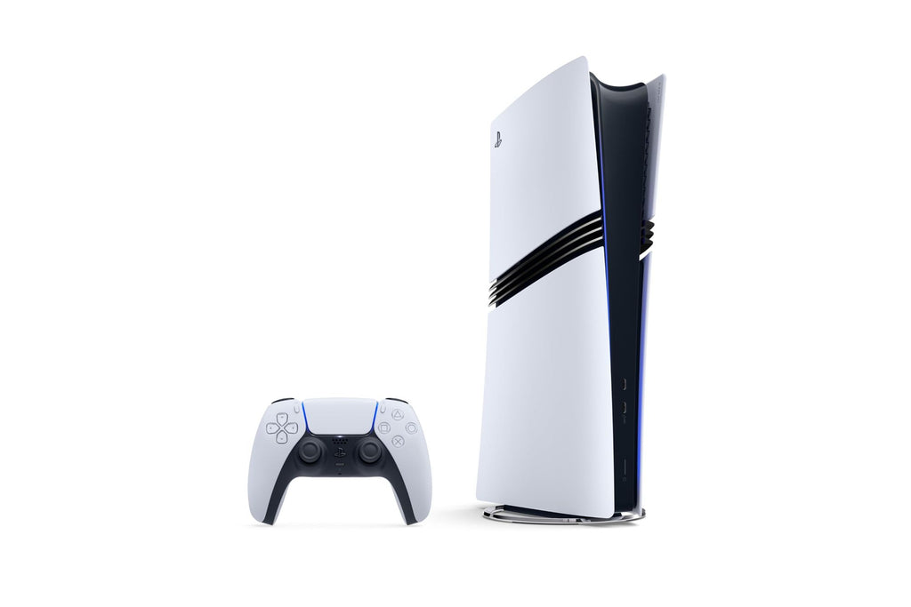 Konsole Pro 2TB