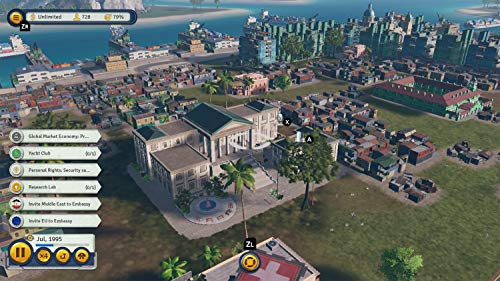 Tropico 6 (DE)