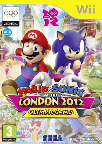 Olympic Games London 2012 (GB)