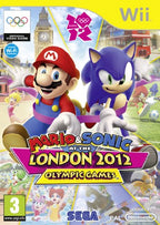 Olympic Games London 2012 (GB)