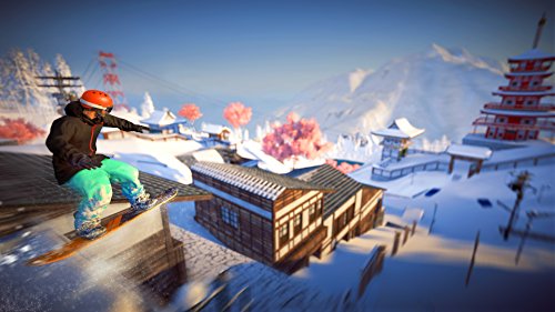 Steep Winter Games Edition (AT) — Winter Games Edition
