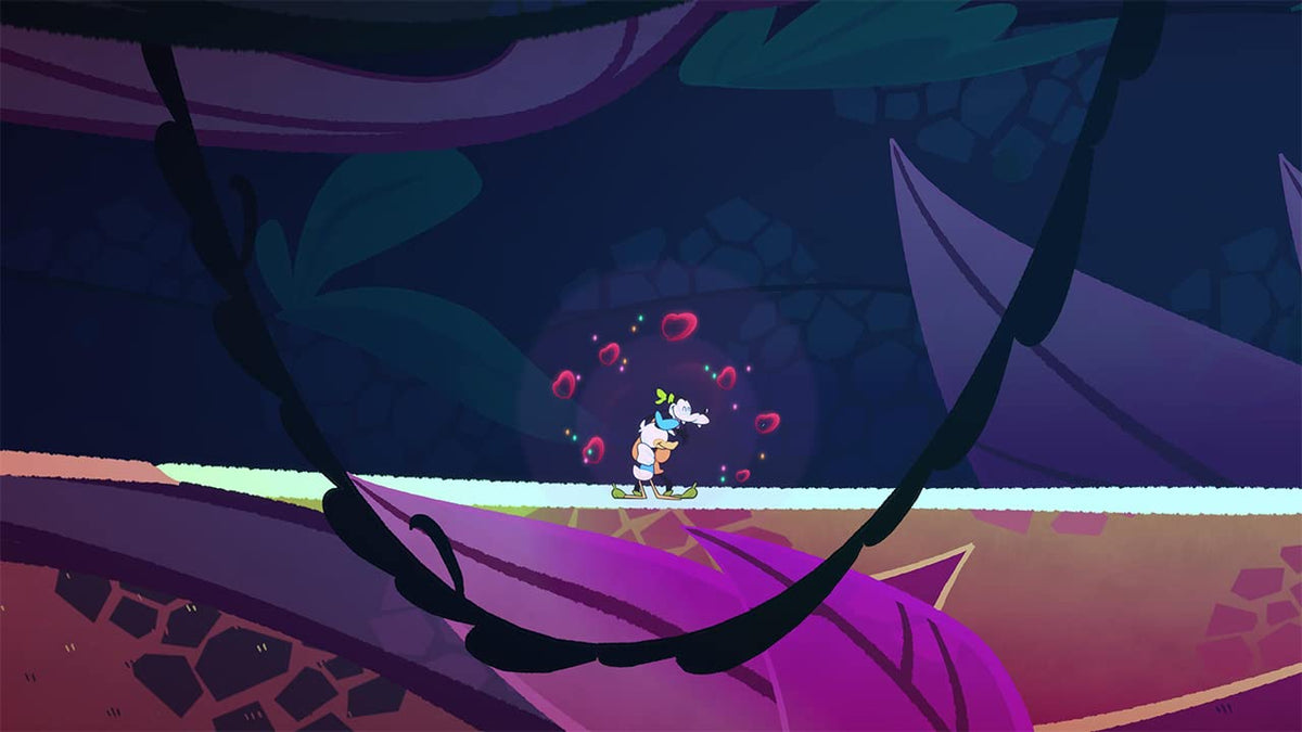 Illusion Island (DE)