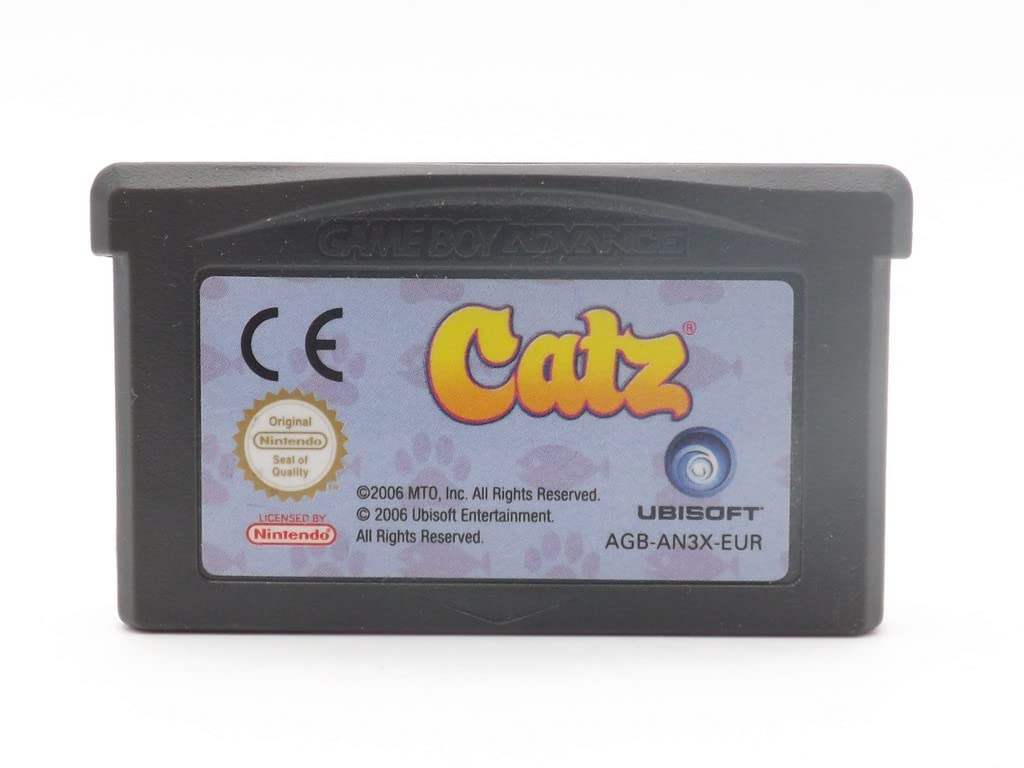 Catz (DE)