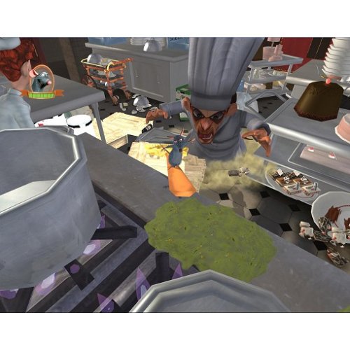 Ratatouille (DE)