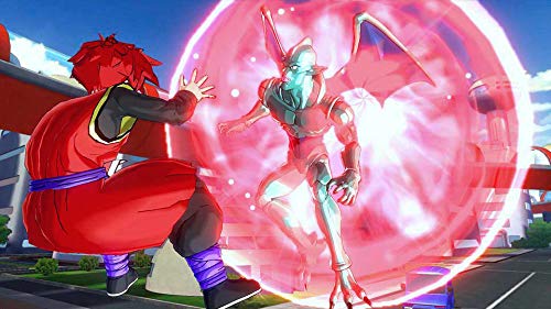 Dragon Ball: Xenoverse (DE) — PlayStation Hits