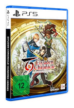 Eiyuden Chronicles: Hundred Heros (DE)