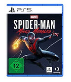 Marvel's Spider-Man: Miles Morales (DE)
