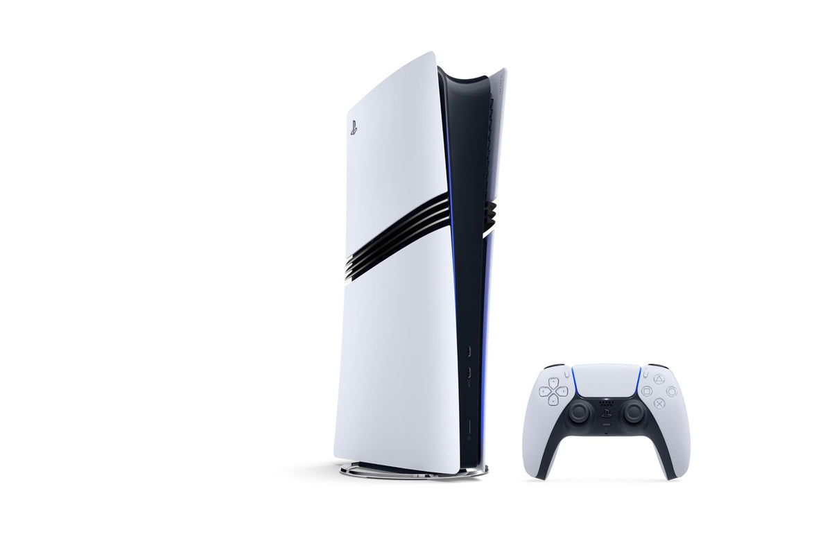 Konsole Pro 2TB