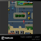 Toaplan Arcade 2