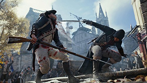 Assassin's Creed Unity (FR)