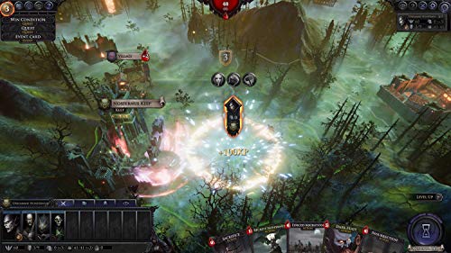 Immortal Realms: Vampire wars (DE)