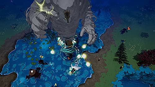 Tribes of Midgard (DE) — Deluxe Edition