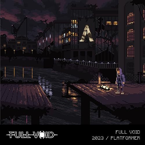 Full Void