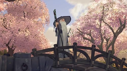 Tales of the Shire: A Lord of The Rings Game (DE)