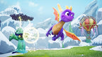 Spyro: Reignited Trilogy (FR)