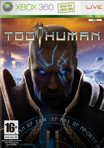 Too Human (AT)