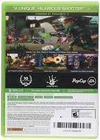 Plants vs. Zombies: Garden Warfare [Platinum Hits] (US)