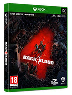 Back 4 Blood (GB)