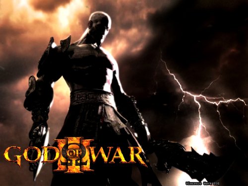 God of War III (AT)