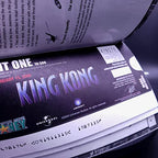 Peter Jackson's King Kong (US)