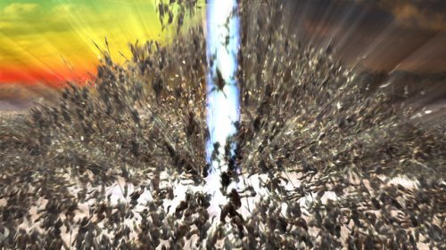 N3: Ninety-Nine Nights (FR)
