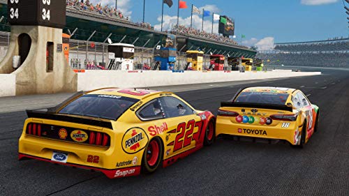 Nascar Heat 5 (US)