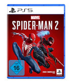 Marvel’s Spider-Man 2 (DE)