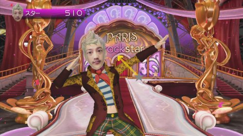 TV Superstars (JP)