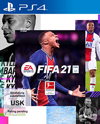 Fifa 21 (DE)