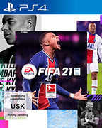 Fifa 21 (DE)