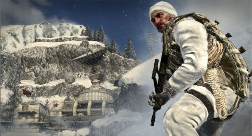Call of Duty: Black Ops [Platinum] (FR)