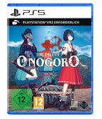 The Tale of Onogoro (DE)