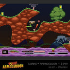 Worms Collection 1