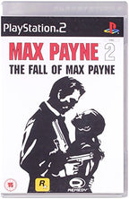 Max Payne 2: The Fall of Max Payne (GB)