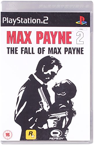 Max Payne 2: The Fall of Max Payne (GB)