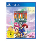 Cotton Fantasy (DE)