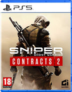 Sniper Ghost Warrior Contracts 2 (AT)