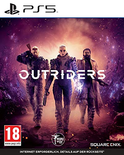 Outriders (AT)