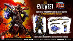 Evil West (GB)